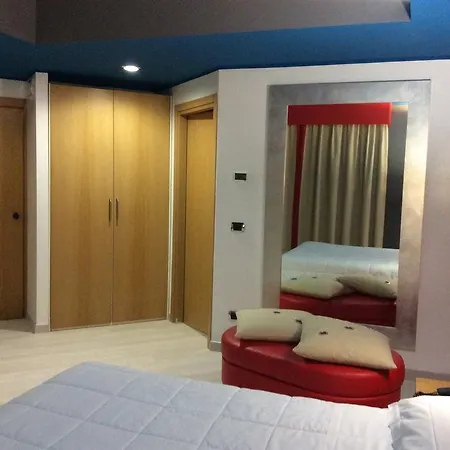 Futura Motel Paderno Dugnano