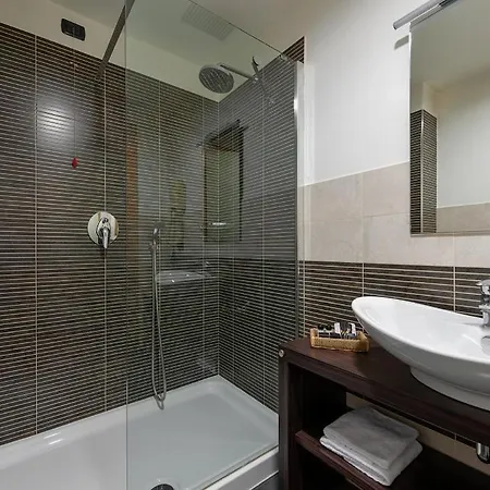 Motel Futura Paderno Dugnano