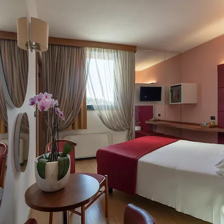 Motel Futura Paderno Dugnano