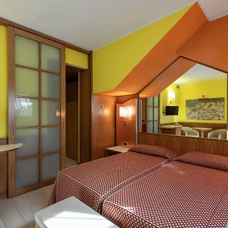 Futura Motel Paderno Dugnano