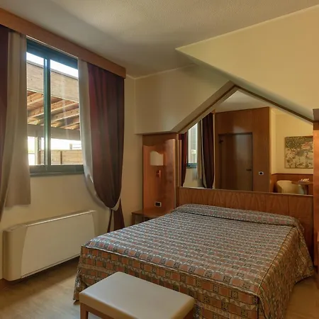 Motel Futura Paderno Dugnano