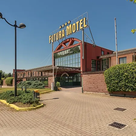 Futura Motel Paderno Dugnano