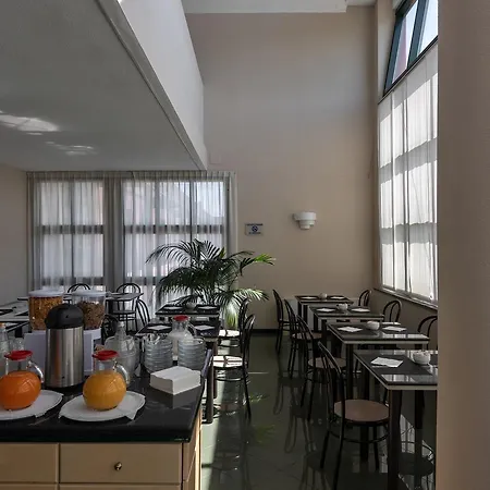 Motel Futura Paderno Dugnano