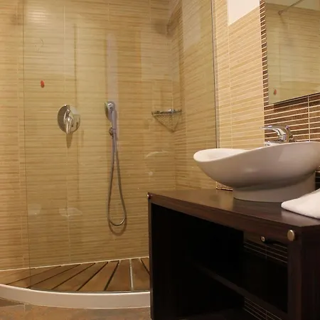 Motel Futura 4*