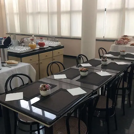 Futura Motel Paderno Dugnano
