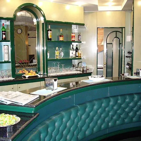 Motel Futura Paderno Dugnano