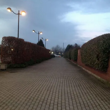 Futura 4* Paderno Dugnano