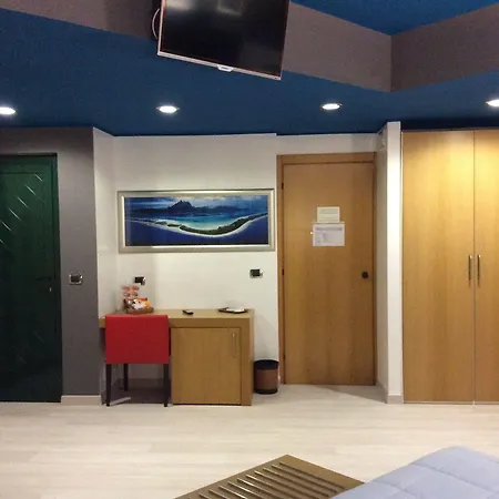 Motel Futura