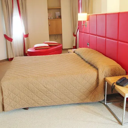 Motel Futura Paderno Dugnano