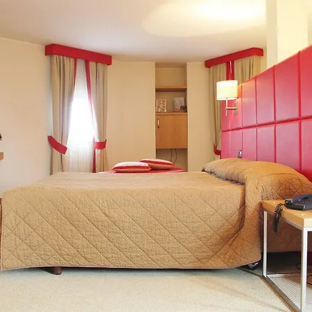 Motel Futura Paderno Dugnano