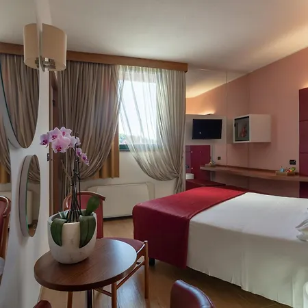 Motel Futura Paderno Dugnano