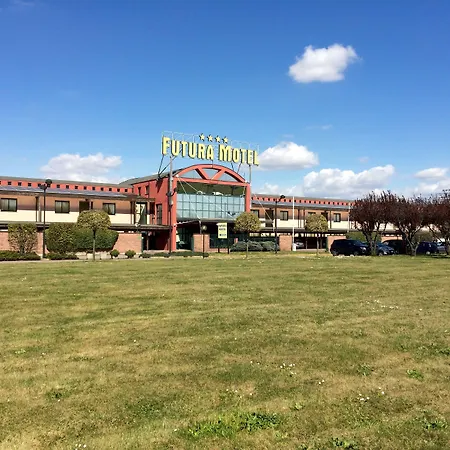 Motel Futura 4*