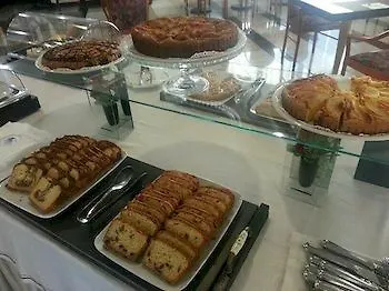Futura Μοτέλ Paderno Dugnano