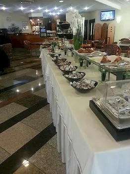 Futura Μοτέλ Paderno Dugnano